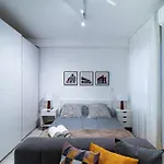 Oba 165 Loft Calixt Pinheiros