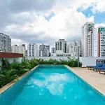 Oba 165 Loft Calixt Pinheiros