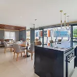 Oba 165 Loft Calixt Pinheiros