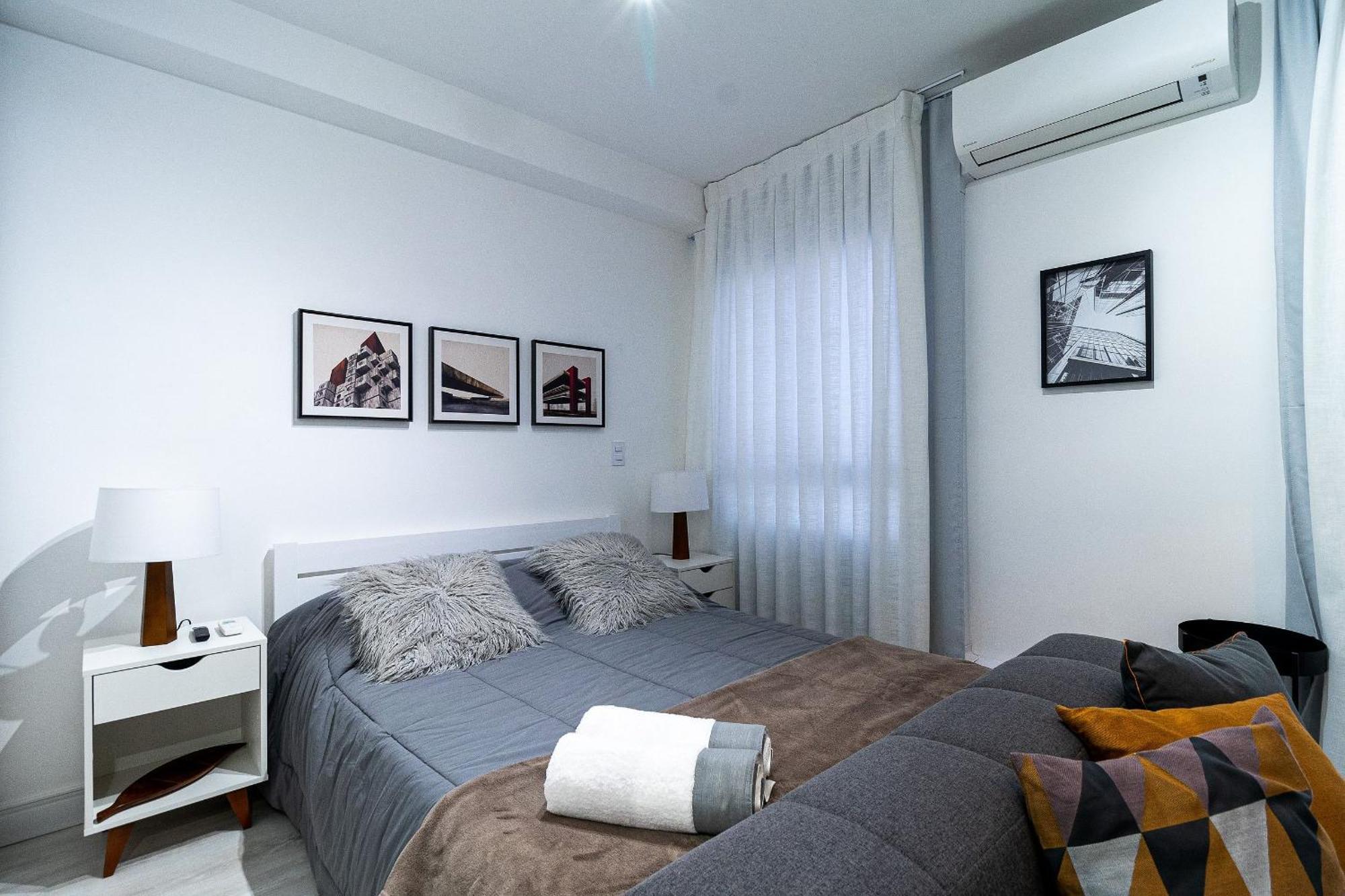 Oba 165 Loft Calixt Pinheiros São Paulo