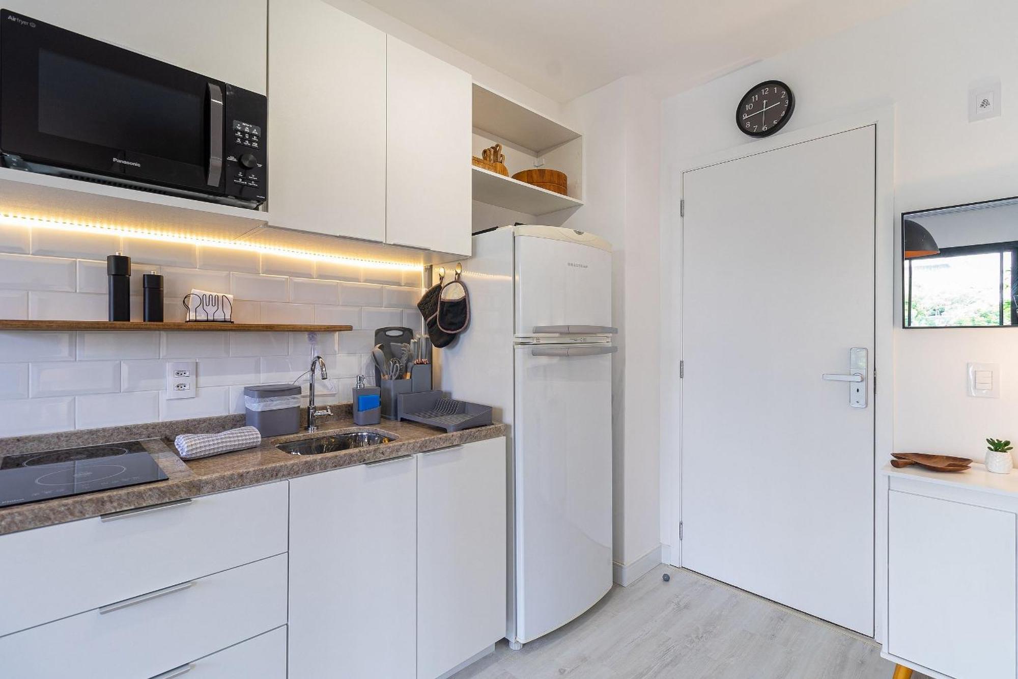 Apartamento Oba 165 Loft Calixt Pinheiros