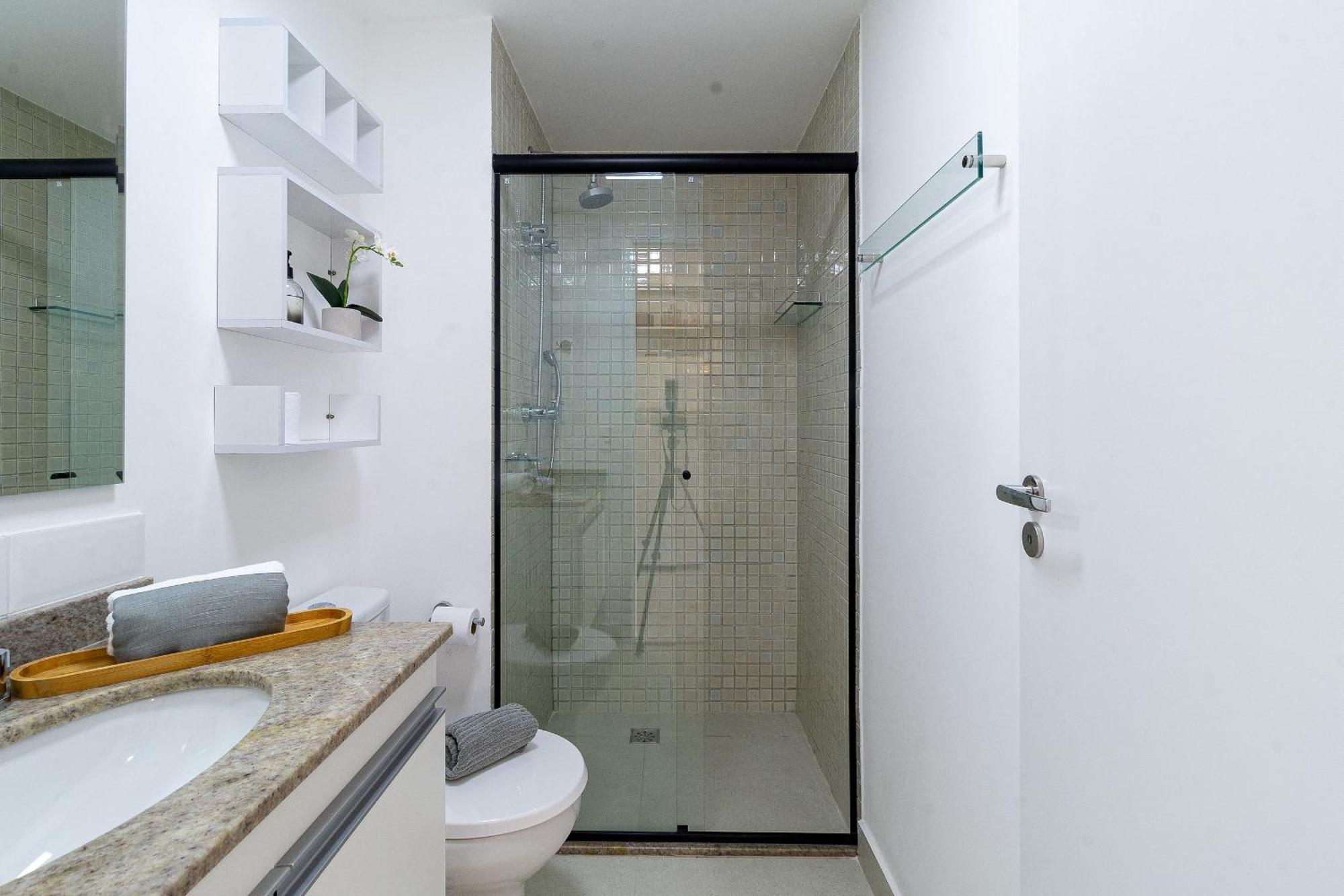Apartamento Oba 165 Loft Calixt Pinheiros São Paulo