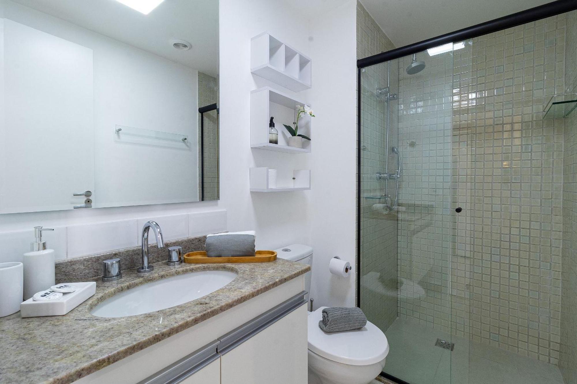 Apartamento Oba 165 Loft Calixt Pinheiros São Paulo