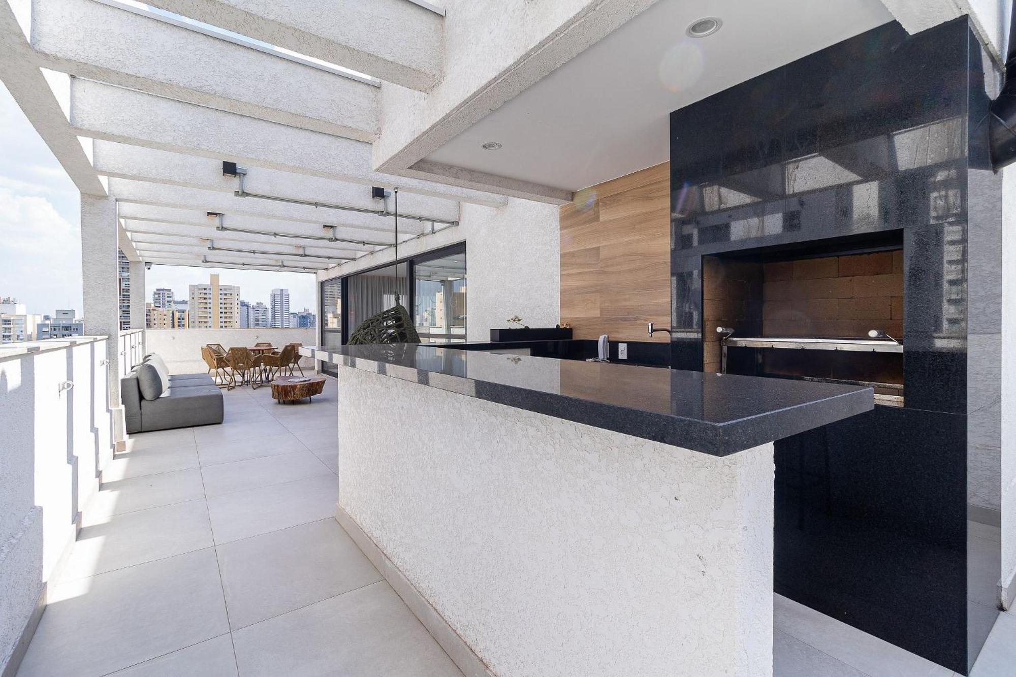 Oba 165 Loft Calixt Pinheiros Apartamento *