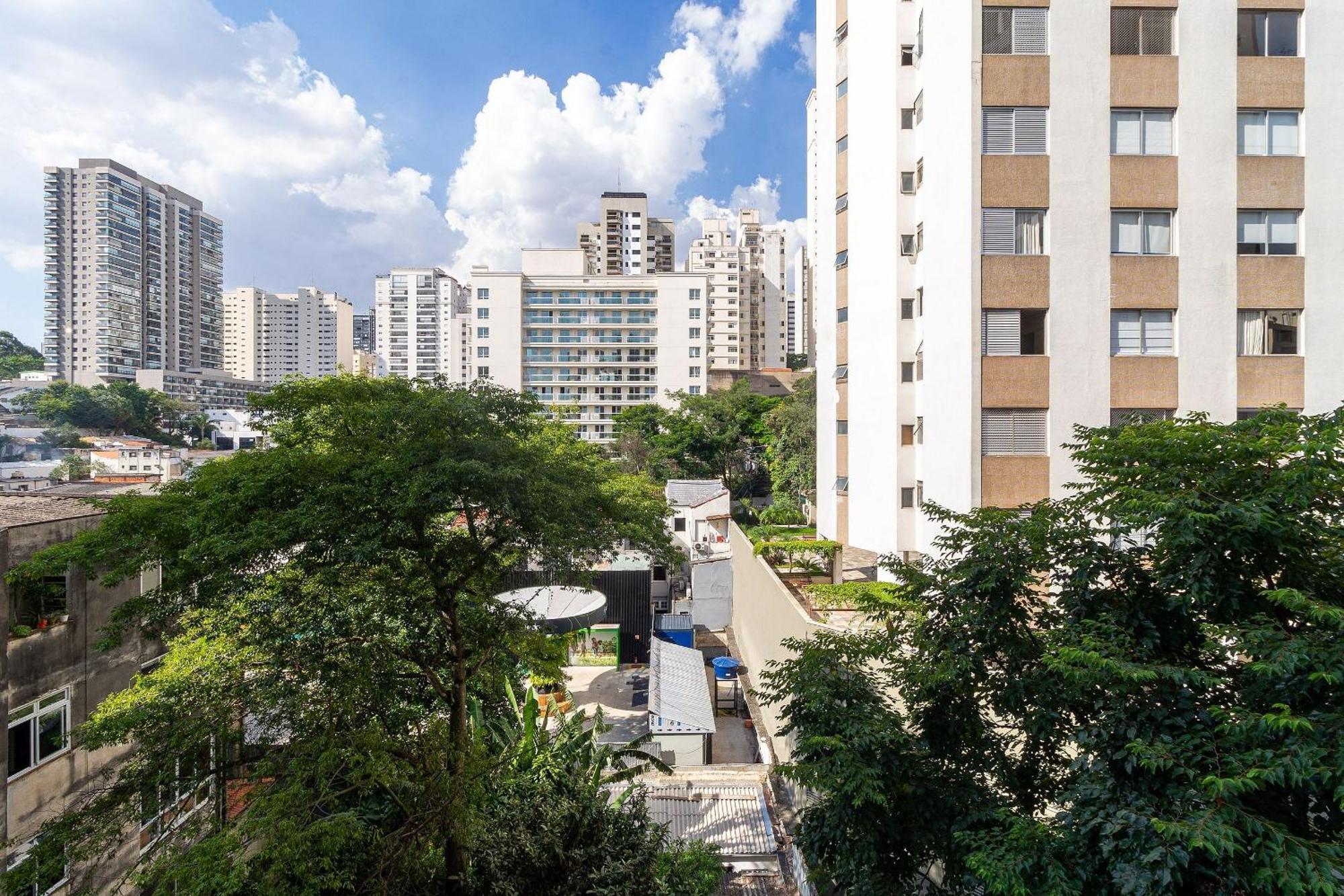 Oba 165 Loft Calixt Pinheiros * São Paulo